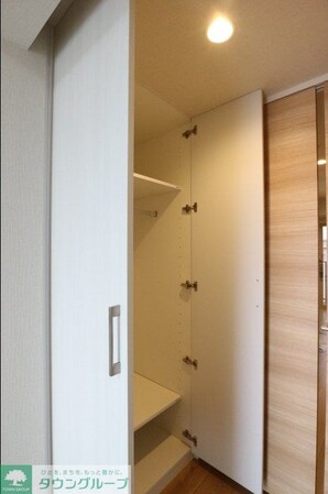 メゾンボヌールの物件内観写真